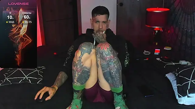 josh  ackerman online show from December 15, 2025, 12:53 pm