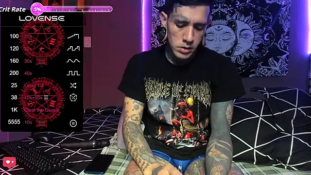 Snapshot of josh__ackerman chatting on May 4, 2026, 10:39 pm josh ackerman online show from May 4, 2026, 10:39 pm