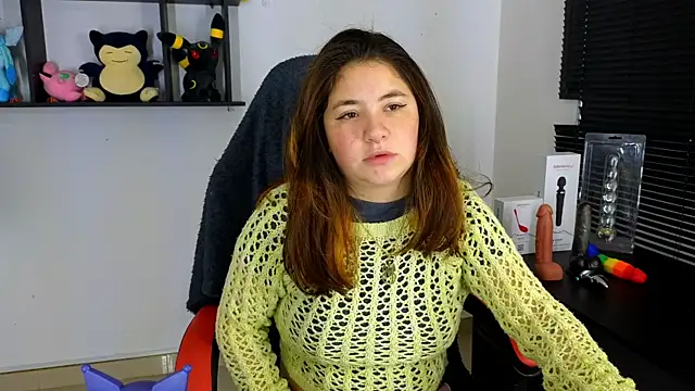 ann bronw online show from January 22, 2025, 12:38 pm