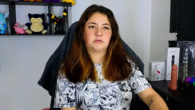 ann bronw online show from January 28, 2025, 3:46 pm