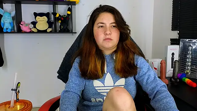 ann bronw online show from January 30, 2025, 4:55 pm