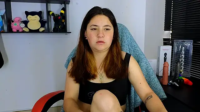 ann bronw online show from February 5, 2025, 1:44 pm