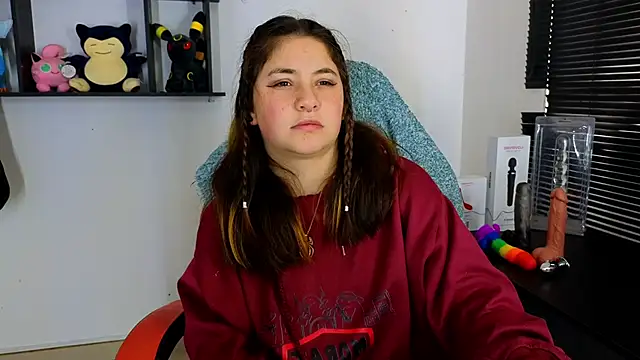 ann bronw online show from February 7, 2025, 5:29 pm