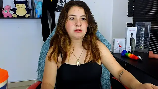 ann bronw online show from February 12, 2025, 7:24 pm