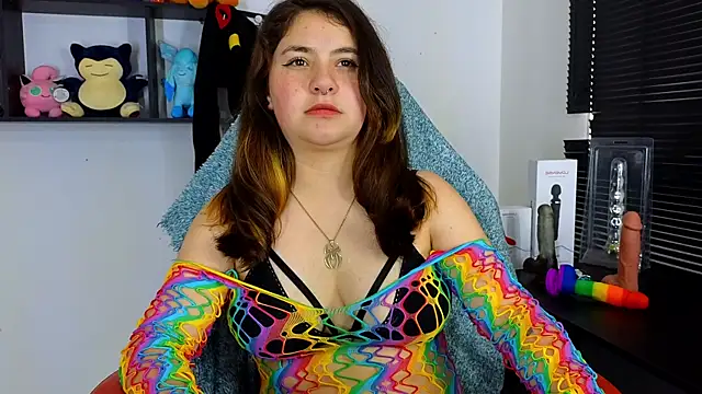 ann bronw online show from February 13, 2025, 4:17 pm