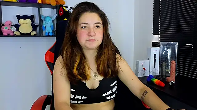 ann bronw online show from February 19, 2025, 2:44 pm