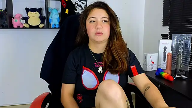 ann bronw online show from March 3, 2025, 7:28 pm