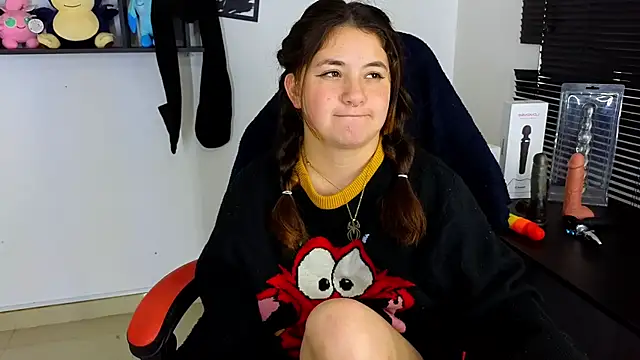 ann bronw online show from March 4, 2025, 6:07 pm