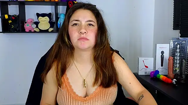 ann bronw online show from March 10, 2025, 8:23 pm