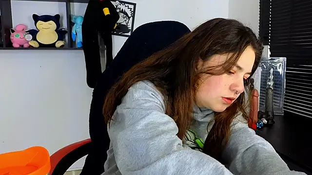 ann bronw online show from March 13, 2025, 2:12 pm