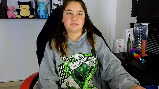 ann bronw online show from March 18, 2025, 7:10 pm