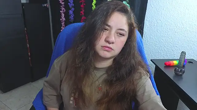 ann bronw online show from September 19, 2025, 12:12 am