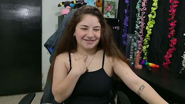 ann bronw online show from December 5, 2025, 12:14 pm