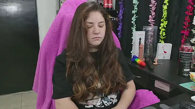 ann bronw online show from December 17, 2025, 12:00 pm