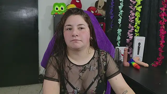 Snapshot of ann_bronw chatting on February 19, 2026, 11:39 am ann bronw online show from February 19, 2026, 11:39 am