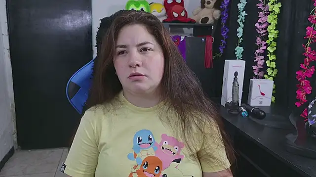 Snapshot of ann_bronw chatting on March 4, 2026, 11:27 am ann bronw online show from March 4, 2026, 11:27 am