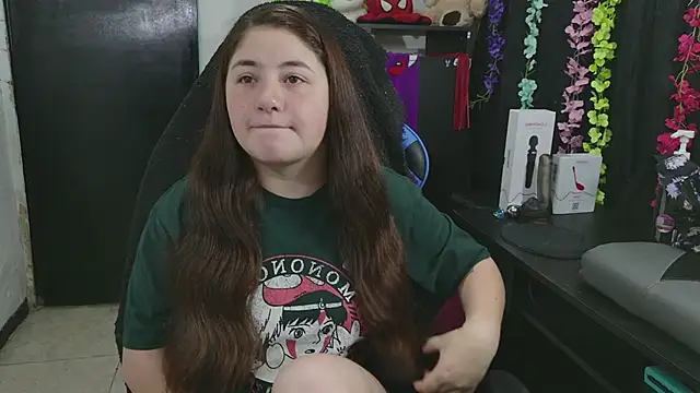 Snapshot of ann_bronw chatting on March 10, 2026, 11:48 am ann bronw online show from March 10, 2026, 11:48 am