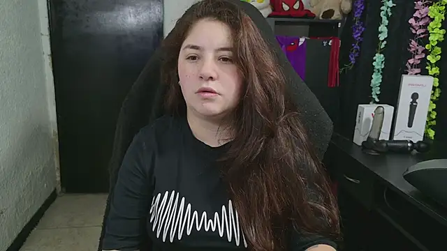 Snapshot of ann_bronw chatting on March 12, 2026, 11:38 am ann bronw online show from March 12, 2026, 11:38 am