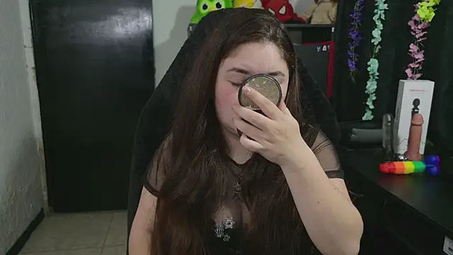 Snapshot of ann_bronw chatting on April 13, 2026, 11:59 am ann bronw online show from April 13, 2026, 11:59 am