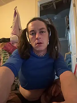 jessixo online show from February 20, 2026, 6:26 am