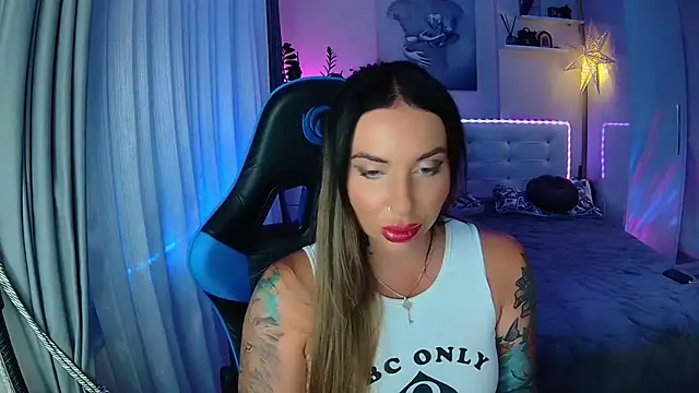 cokeyspeed69 online show from October 6, 2025, 10:56 am