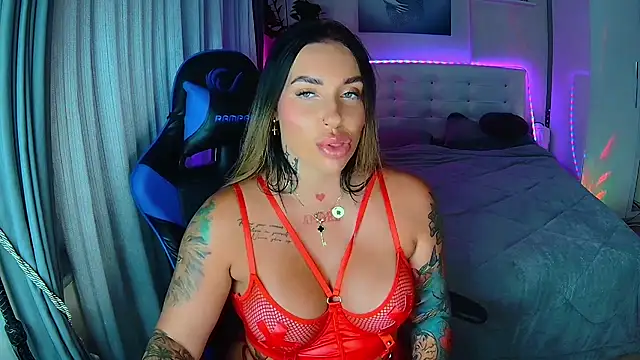 cokeyspeed69 online show from July 11, 2026, 11:13 am