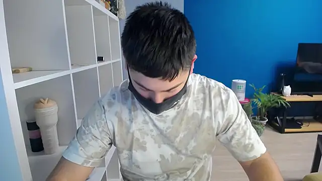 Tomguys online show from February 14, 2025, 5:03 pm