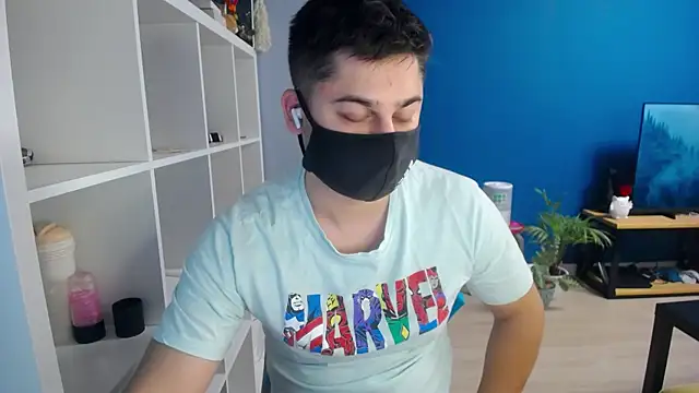 Tomguys online show from February 17, 2025, 2:37 pm