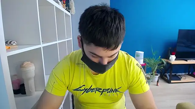 Tomguys online show from February 24, 2025, 7:55 am