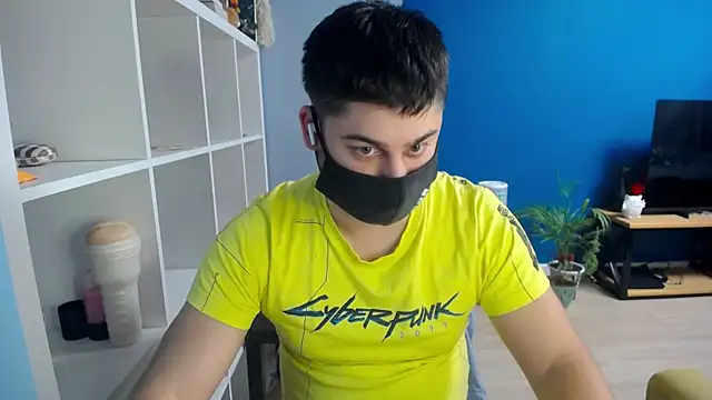 Tomguys online show from February 25, 2025, 7:03 pm