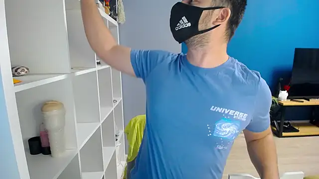 Tomguys online show from February 28, 2025, 7:35 pm