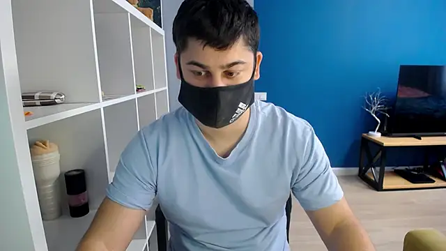 Tomguys online show from March 19, 2025, 8:23 am