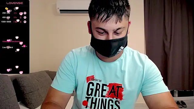 Tomguys online show from September 19, 2025, 4:07 pm