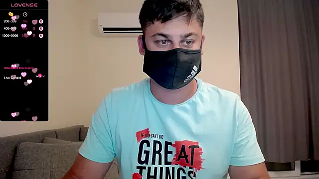 Tomguys online show from September 28, 2025, 4:01 pm