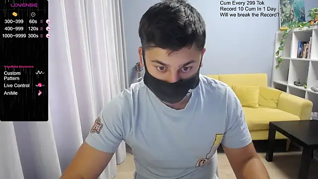 Tomguys online show from October 20, 2025, 7:20 am