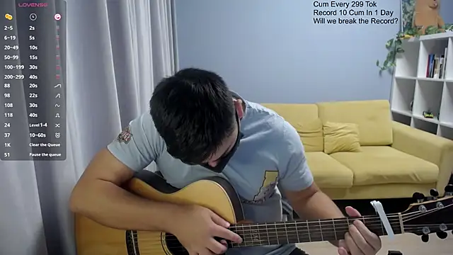 Tomguys online show from November 16, 2025, 8:42 am