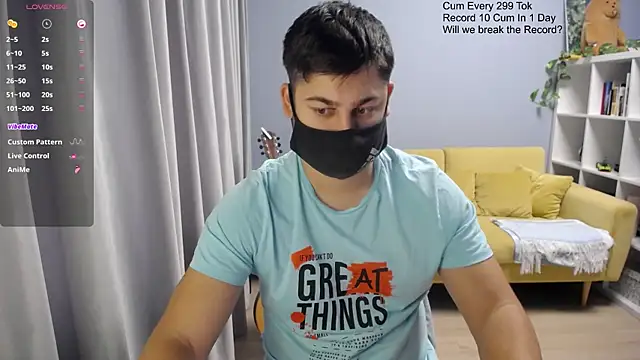 Tomguys online show from November 28, 2025, 7:22 am