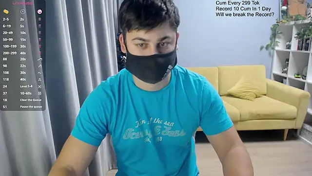 Tomguys online show from December 21, 2025, 1:18 pm