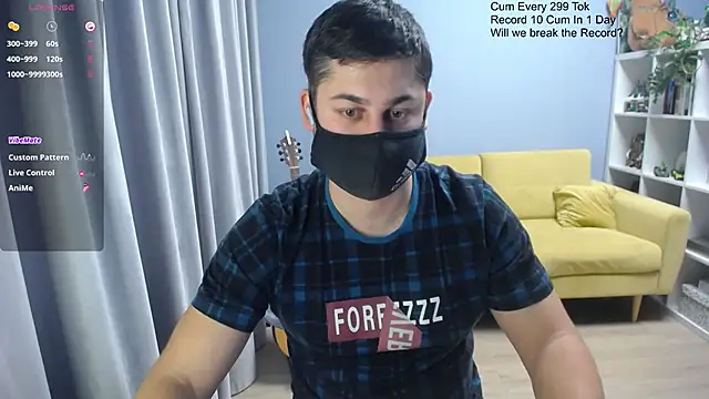 Tomguys online show from February 19, 2026, 12:01 pm