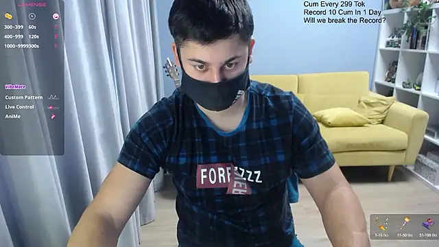 Tomguys online show from February 23, 2026, 10:56 am