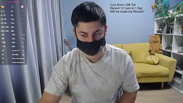 Tomguys online show from March 12, 2026, 8:09 am