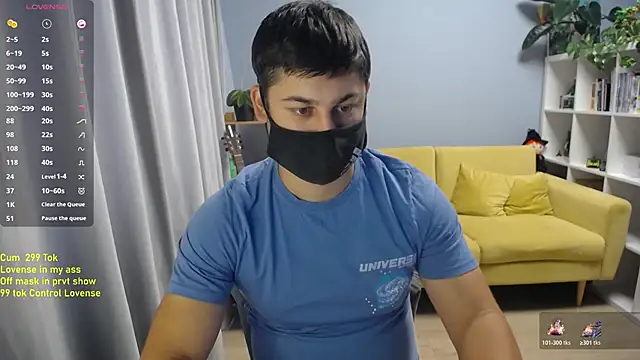 Tomguys online show from June 1, 2026, 7:54 am
