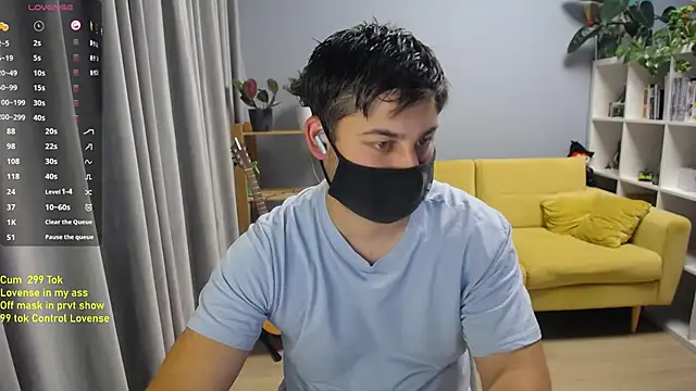 Tomguys online show from June 2, 2026, 7:27 pm