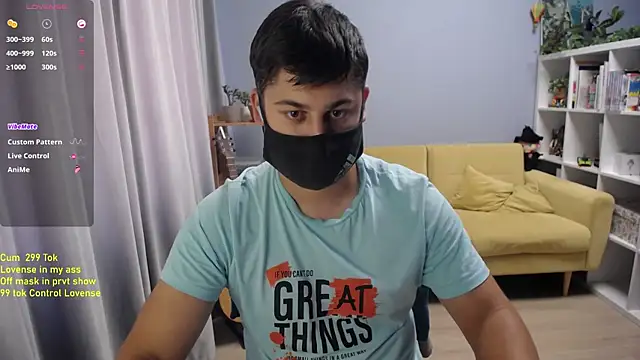 Tomguys online show from July 14, 2026, 11:16 am
