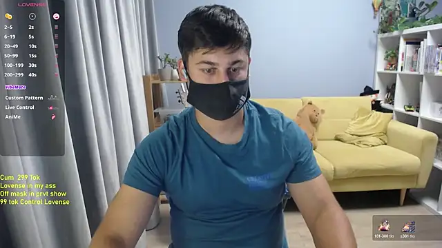 Tomguys online show from July 16, 2026, 7:53 pm