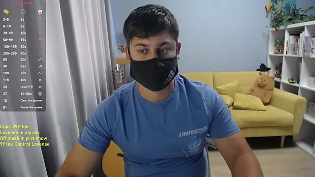 Tomguys online show from July 18, 2026, 11:58 am