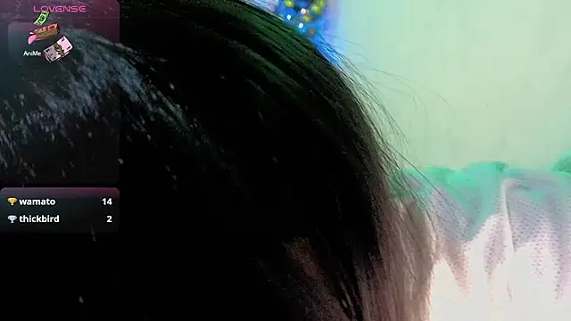 kiarybell   online show from December 15, 2024, 8:41 am