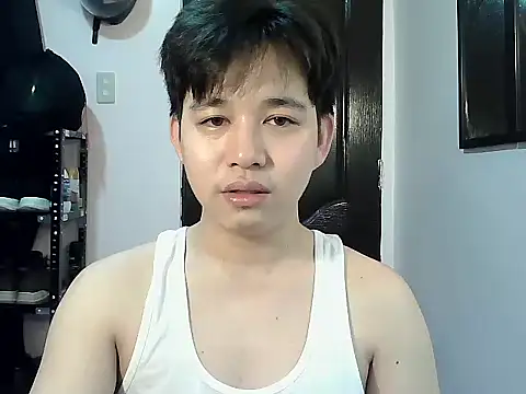 alfonsoasiancutie online show from January 10, 2026, 10:25 pm