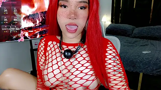 TsMargarita online show from February 14, 2026, 8:22 am