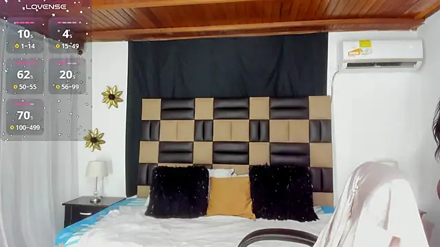 BarbieKano online show from March 1, 2025, 10:42 pm